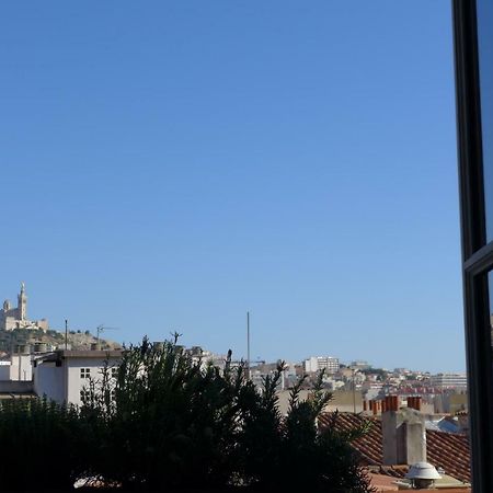 Beau T2 Historique-Panier/Vieux Port-60M2 Avec Vue Daire Marsilya Dış mekan fotoğraf